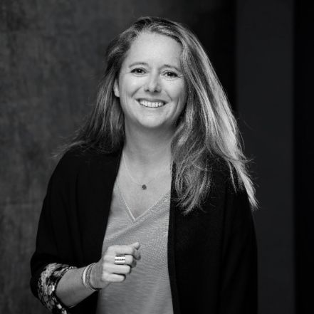 Juliette Couaillier